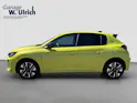 Peugeot 208 1.2 Hybrid Allure 50. Jahr-Jubiläum Ulrich