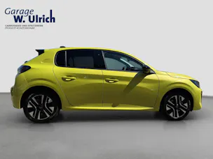 Peugeot 208 1.2 Hybrid Allure 50. Jahr-Jubiläum Ulrich