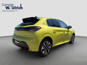Peugeot 208 1.2 Hybrid Allure 50. Jahr-Jubiläum Ulrich
