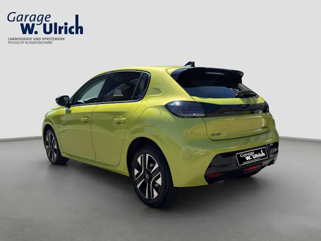 Peugeot 208 1.2 Hybrid Allure 50. Jahr-Jubiläum Ulrich
