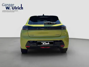 Peugeot 208 1.2 Hybrid Allure 50. Jahr-Jubiläum Ulrich