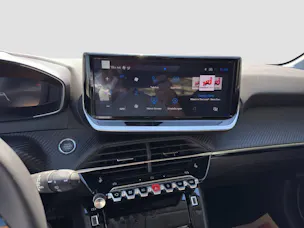 Peugeot 208 1.2 Hybrid Allure 50. Jahr-Jubiläum Ulrich