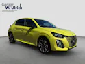 Peugeot 208 1.2 Hybrid Allure 50. Jahr-Jubiläum Ulrich
