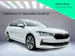 Škoda Superb Combi 2.0 TDi Selection 4x4 DSG