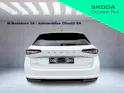 Škoda Superb Combi 2.0 TDi Selection 4x4 DSG