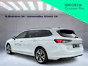 Škoda Superb Combi 2.0 TDi Selection 4x4 DSG