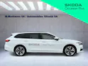 Škoda Superb Combi 2.0 TDi Selection 4x4 DSG
