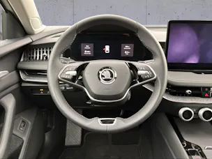 Škoda Superb Combi 2.0 TDi Selection 4x4 DSG