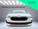 Škoda Superb Combi 2.0 TDi Selection 4x4 DSG