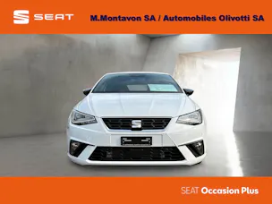 SEAT Ibiza 1.0 EcoTSI 75 Edition DSG