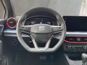 SEAT Ibiza 1.0 EcoTSI 75 Edition DSG