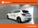 SEAT Ibiza 1.0 EcoTSI 75 Edition DSG