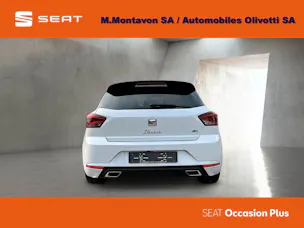 SEAT Ibiza 1.0 EcoTSI 75 Edition DSG
