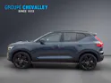 Volvo XC40 B4 Benzin Mild Hybrid Ultra Black Edition DCT