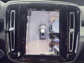 Volvo XC40 B4 Benzin Mild Hybrid Ultra Black Edition DCT