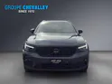 Volvo XC40 B4 Benzin Mild Hybrid Ultra Black Edition DCT