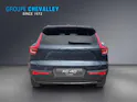 Volvo XC40 B4 Benzin Mild Hybrid Ultra Black Edition DCT