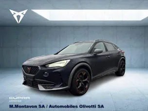 Cupra Formentor 1.4 e-HYBRID pHEV VZ DSG