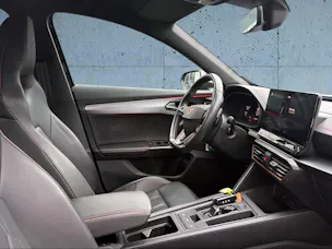 Cupra Formentor 1.4 e-HYBRID pHEV VZ DSG