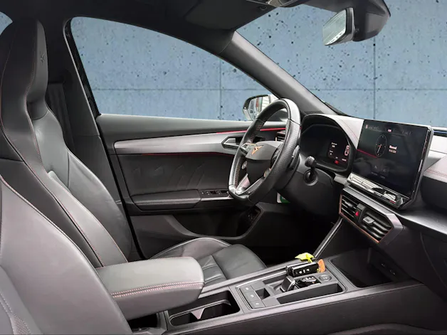 Cupra Formentor 1.4 e-HYBRID pHEV VZ DSG