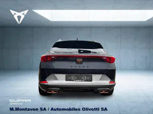 Cupra Formentor 1.4 e-HYBRID pHEV VZ DSG