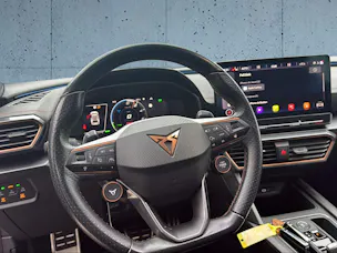 Cupra Formentor 1.4 e-HYBRID pHEV VZ DSG