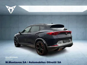 Cupra Formentor 1.4 e-HYBRID pHEV VZ DSG