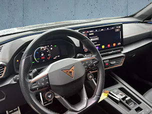 Cupra Formentor 1.4 e-HYBRID pHEV VZ DSG