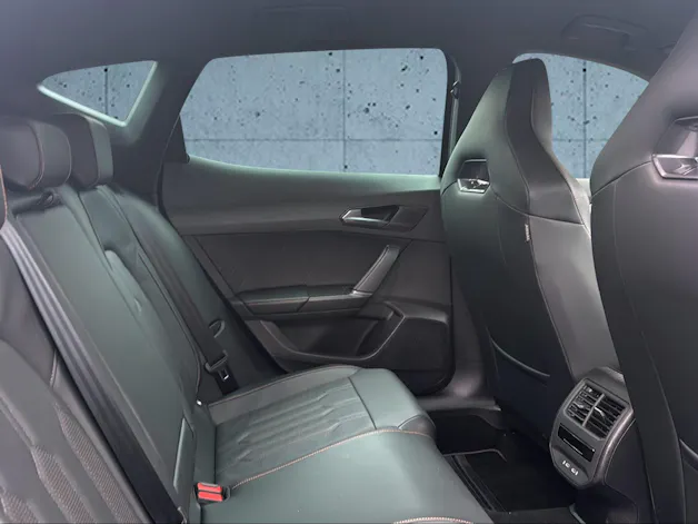 Cupra Formentor 1.4 e-HYBRID pHEV VZ DSG