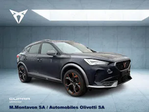 Cupra Formentor 1.4 e-HYBRID pHEV VZ DSG