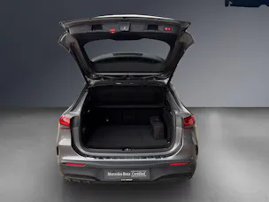 Mercedes-Benz EQA 250 AMG Line