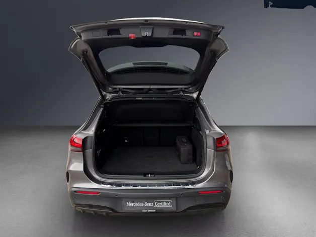 Mercedes-Benz EQA 250 AMG Line