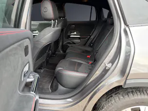 Mercedes-Benz EQA 250 AMG Line