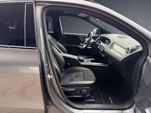 Mercedes-Benz EQA 250 AMG Line