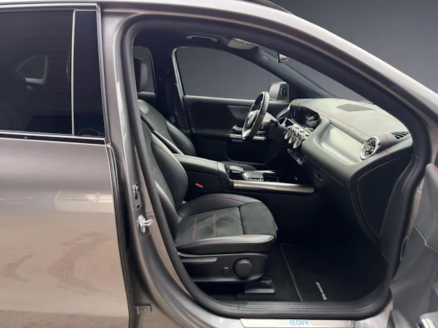 Mercedes-Benz EQA 250 AMG Line