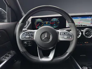 Mercedes-Benz EQA 250 AMG Line