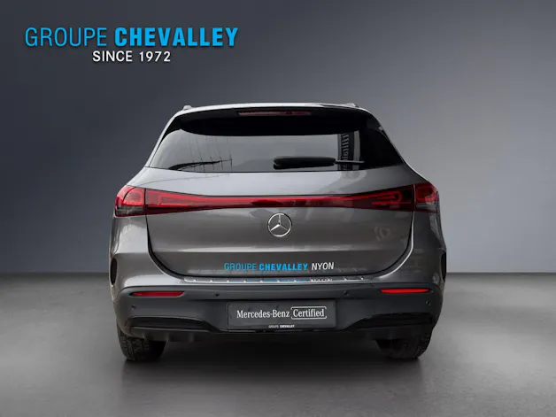 Mercedes-Benz EQA 250 AMG Line