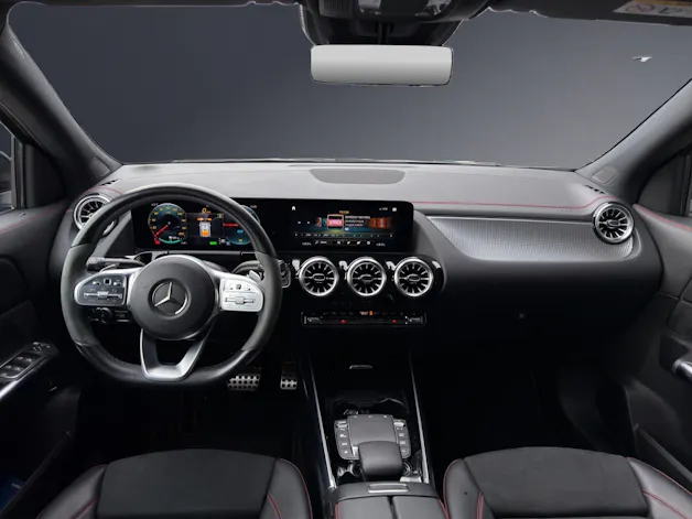 Mercedes-Benz EQA 250 AMG Line