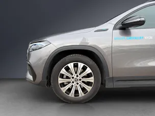 Mercedes-Benz EQA 250 AMG Line