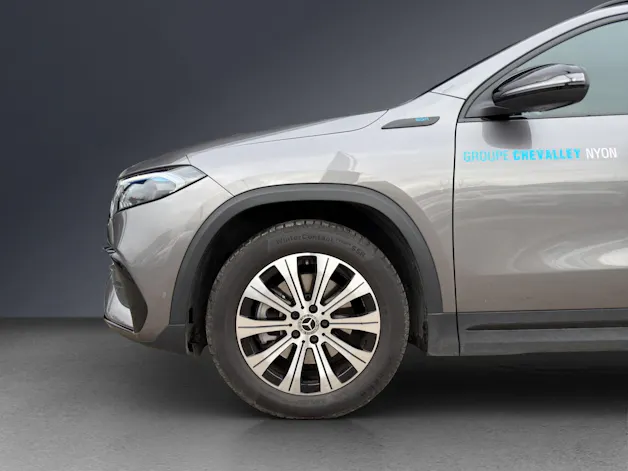Mercedes-Benz EQA 250 AMG Line