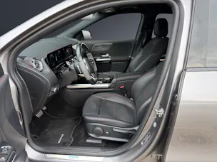 Mercedes-Benz EQA 250 AMG Line