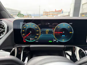 Mercedes-Benz EQA 250 AMG Line