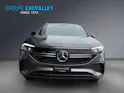 Mercedes-Benz EQA 250 AMG Line