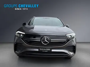 Mercedes-Benz EQA 250 AMG Line