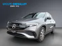Mercedes-Benz EQA 250 AMG Line