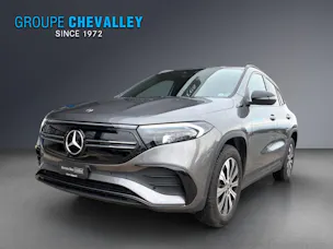 Mercedes-Benz EQA 250 AMG Line