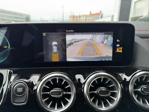 Mercedes-Benz EQA 250 AMG Line