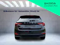 Škoda Fabia 1.5 TSI Dynamic DSG