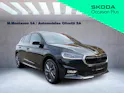 Škoda Fabia 1.5 TSI Dynamic DSG