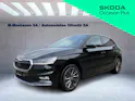 Škoda Fabia 1.5 TSI Dynamic DSG